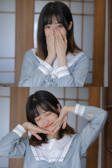 木兰从军