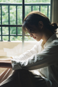 朋友未婚妻